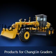 Changlin parts