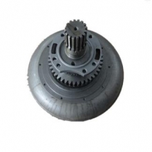 YJH340-4CH transmission torque converter