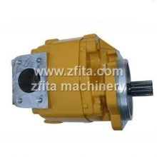 W-01-00141 Gear Pump