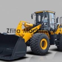 Liugong loader parts