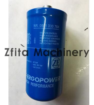 ZF filter 0501333764