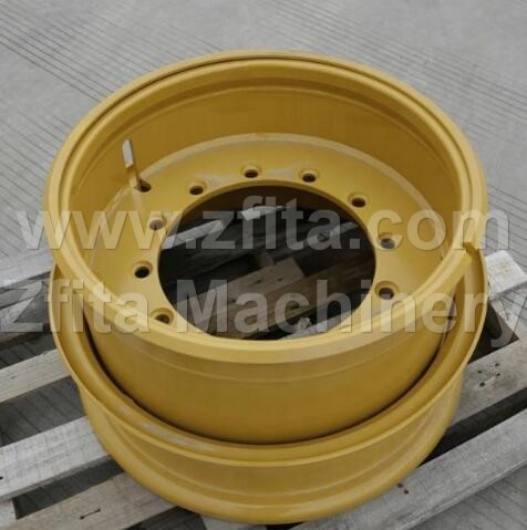 SEM Wheel Loader, Motor Grader Wheel Rim for Sale Z321260030