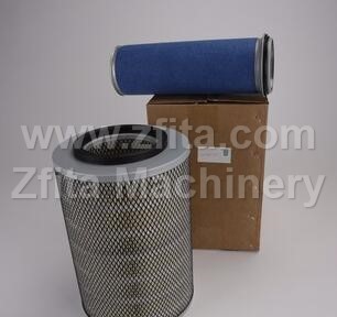 SEM air filter element W012103380