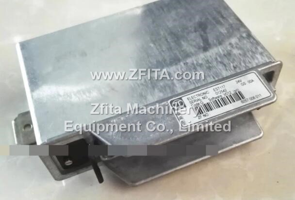 zf 4wg200 Spare parts