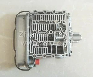 Liugong parts speed control valve