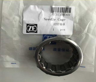ZF WG200 Needle roller bearing 0635303204