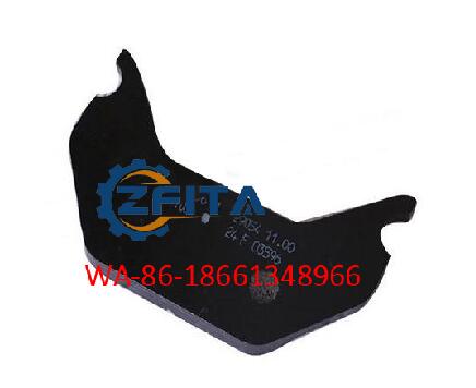 ZF BRAKE SHOE 0501317039 860116204