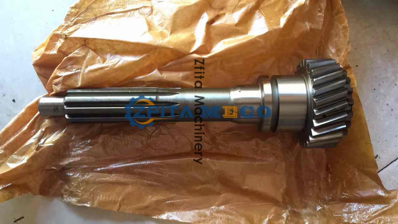 ZF shaft 4644311239