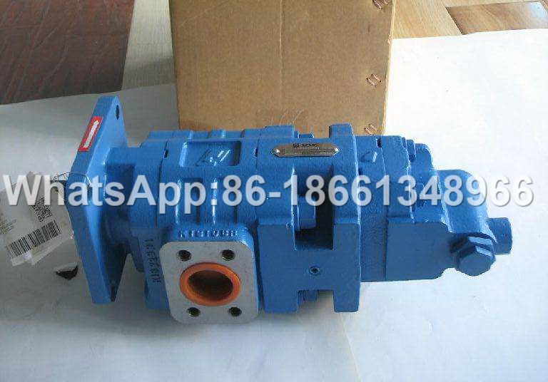 Liugong Permco original pump