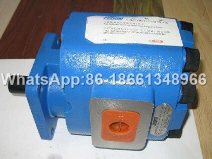 Liugong Permco original pump