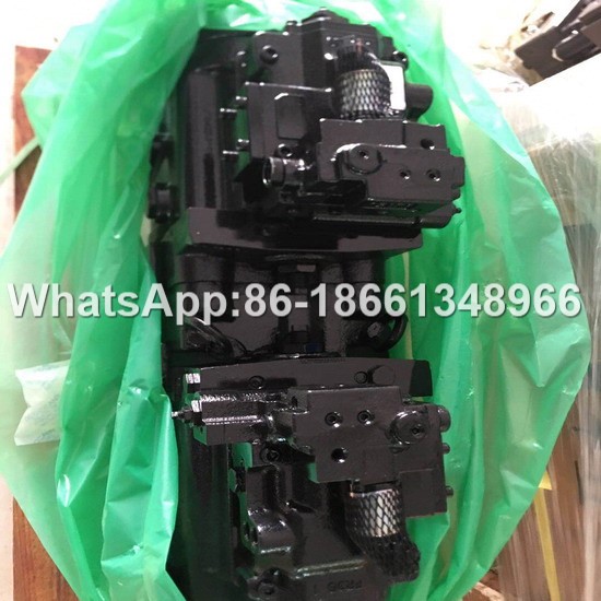 S5V160DTH9T16 hydraulic pump
