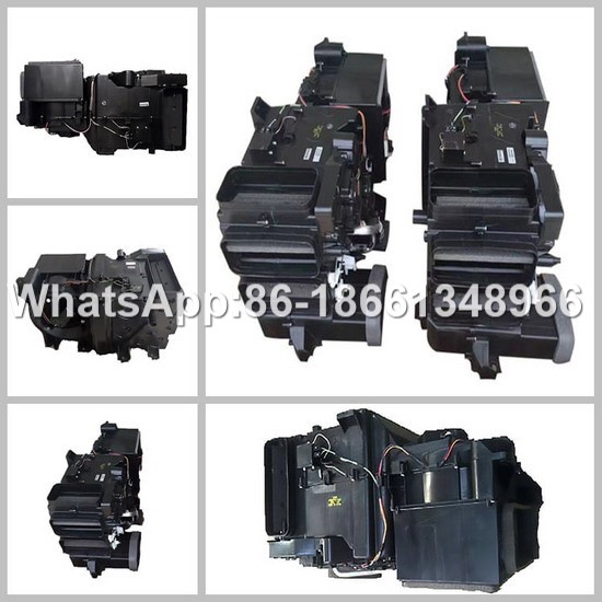 SANY Air-condition Assy 60024588