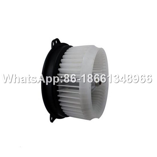 SANY Blower assembly 60068271.jpg