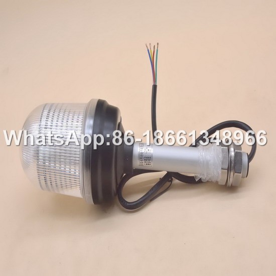 SANY Alarm light 60220899.jpg