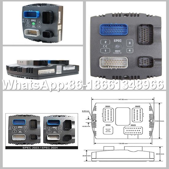 SANY CONTROLLER EPEC2023 23000191.jpg