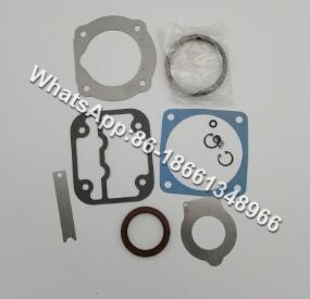 XCMG Air pump repair kit Engine Parts.jpg