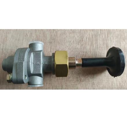 SEM loader VALVE-MANUAL 5217547