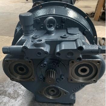 Changlin torque convertor 957h.2.1