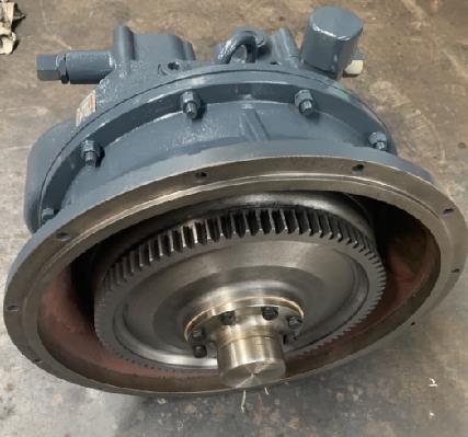 torque convertor 957h.2.1 Changlin