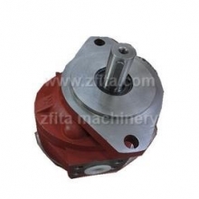 Changlin Wheel Loader ZL30H Spare Parts 