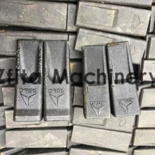 SDLG 660 680 excavator teeth coat