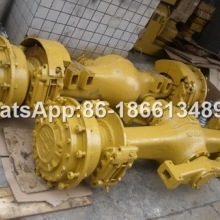 Chenggong Z5EⅡ06 Z5EⅡ05 front axle