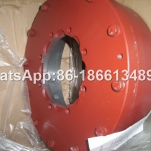 Chenggong ZL-50 hand brake