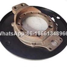 SANY 84787102 brake disc