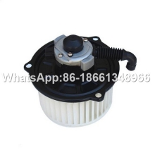 SANY Blower assembly 60068272