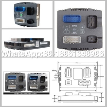 SANY CONTROLLER EPEC2023 23000191