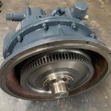 torque convertor 957h.2.1 Chan