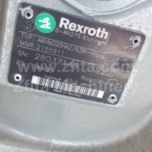 Rexroth A6VM20HA2