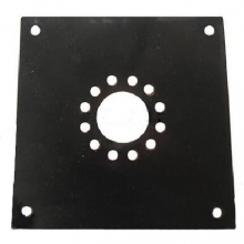 ZF WG180 Elastic plate 4644330239