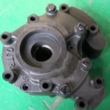 ZF 4WG200 gearpump 0750132143