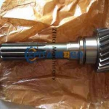 ZF shaft 4644311239