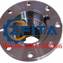 ZF flange 4460365201