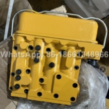 ZF 6WG200 GEARBOX PARTS