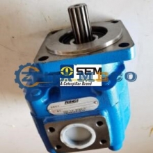 W066900000-B HYDRAULIC GEAR PUMP