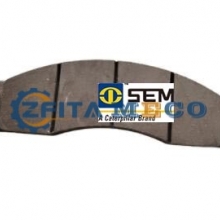 W080200010 BRAKE PAD FOR SEM