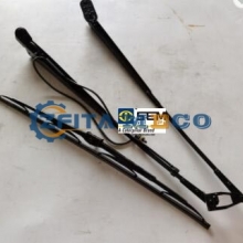 W46000072 WIPER FOR SEM650