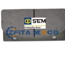 SEM656D SEM660D SEM630 BRAKE PAD