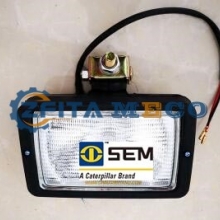 W4600090 LAMP FOR SEM650B