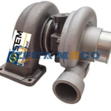 SEM parts SEM650 W014200121 TURBO CHARGE