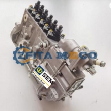 SEM parts SEM650 FUEL INJECTION PUMP W01