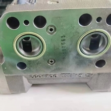 Rexroth BVD 25 balance valve