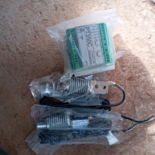 Load cell transmitter PT350 C 