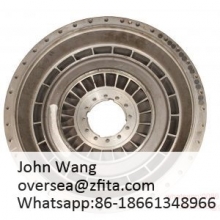 ZF Pump wheel 4166332188 