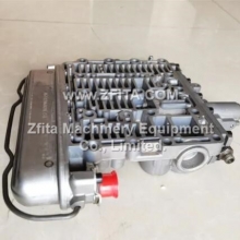 ZF 4wg180, ZF 4WG 200 parts,4644159347 C