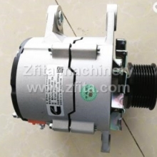 3979372 Alternator for Liuzhou CLG856 Wh