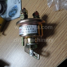 Changlin ZL30H W-11-00104 24V Switch Bat